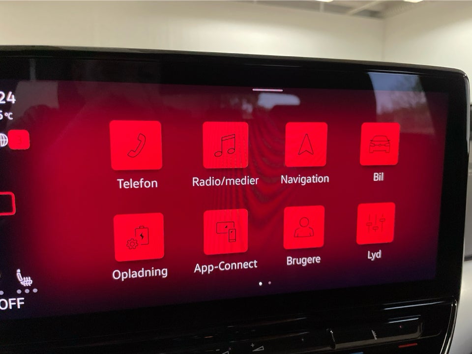 VW ID.5 77 Pro Performance 5d