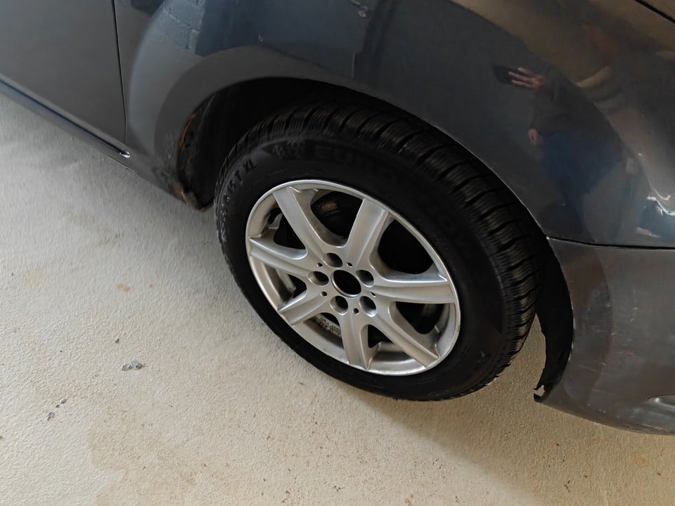 Ford Focus 1,6 TDCi 109 Trend stc. 5d