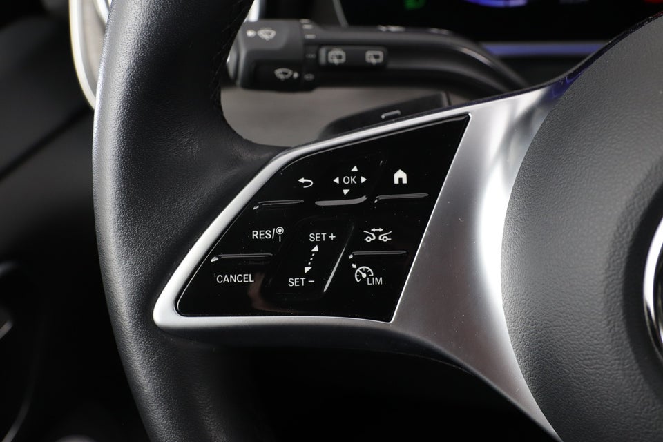 Mercedes EQV300 Avantgarde L