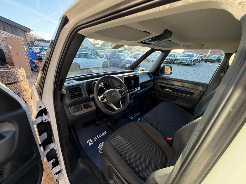 VW ID.Buzz 79 Cargo Pro+