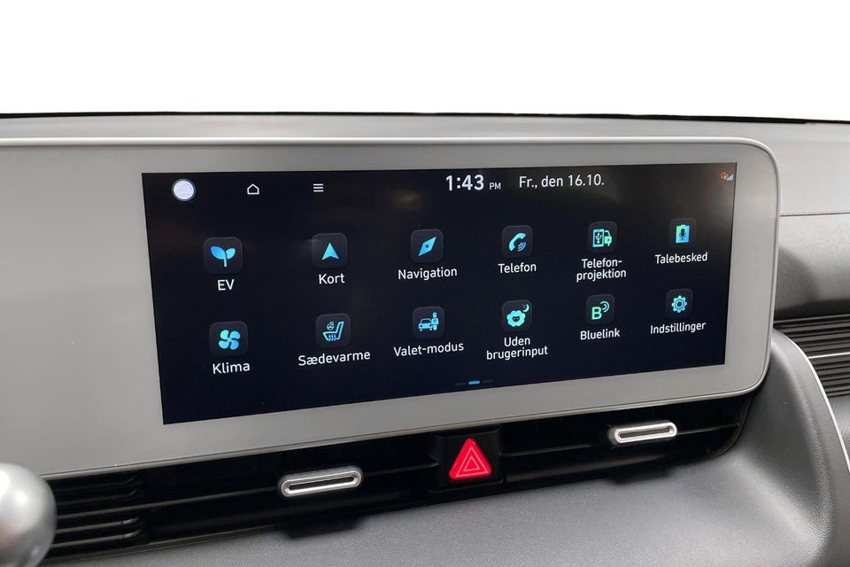 Hyundai Ioniq 5 77 Advanced 5d