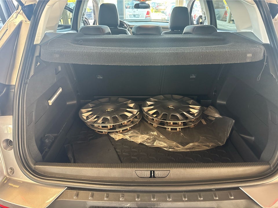 Opel Grandland X 1,6 CDTi 120 Innovation 5d