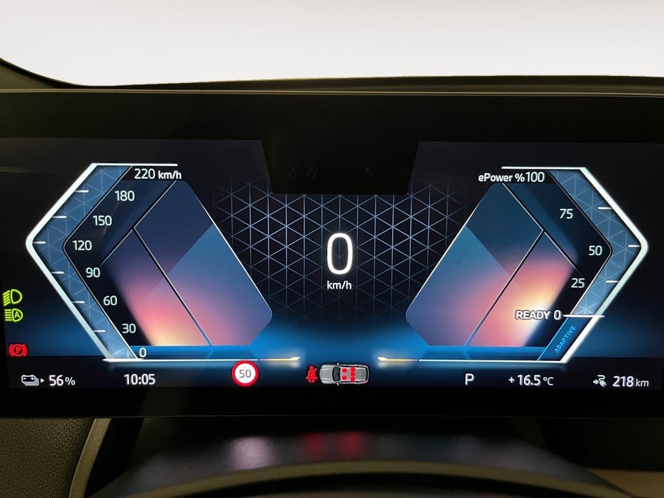 BMW iX xDrive40 Supercharged 5d