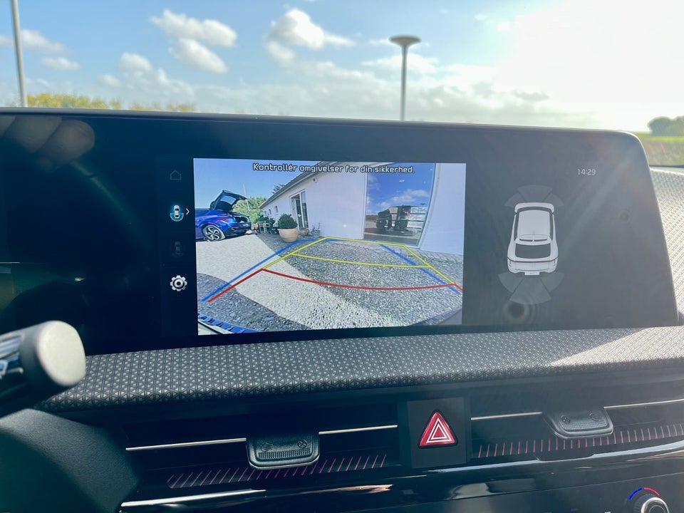 Kia EV6 77 Long Range Upgrade 5d