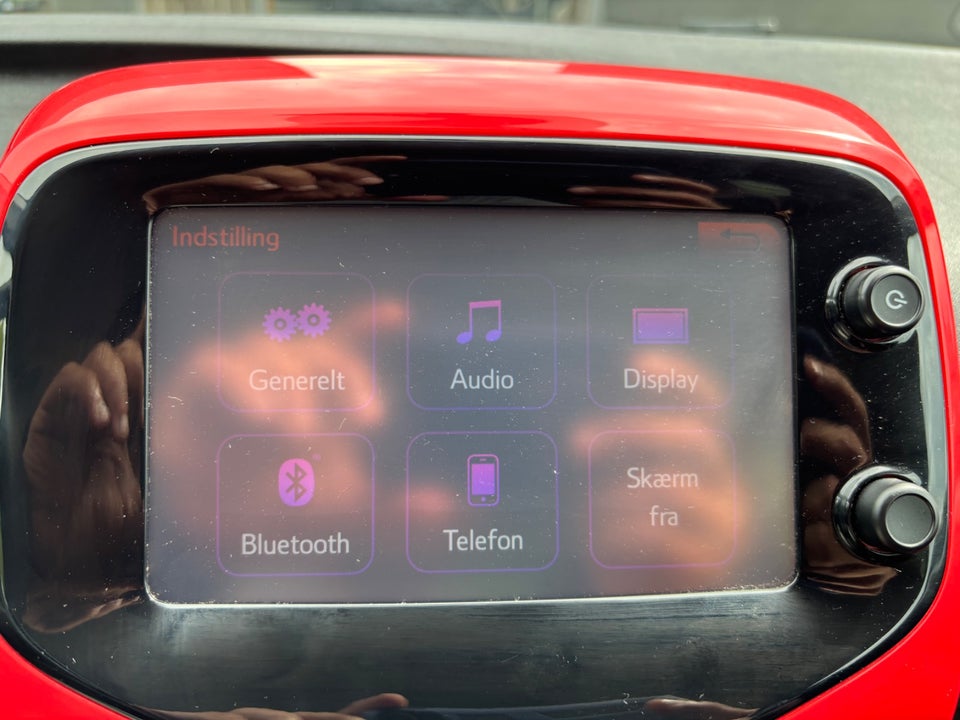 Citroën C1 1,2 PureTech Feel Airscape 5d