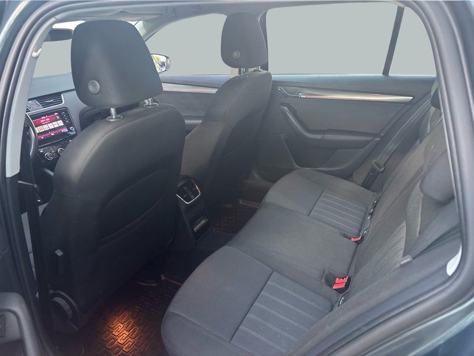 Skoda Octavia 1,5 TSi 150 Celebration Combi DSG 5d