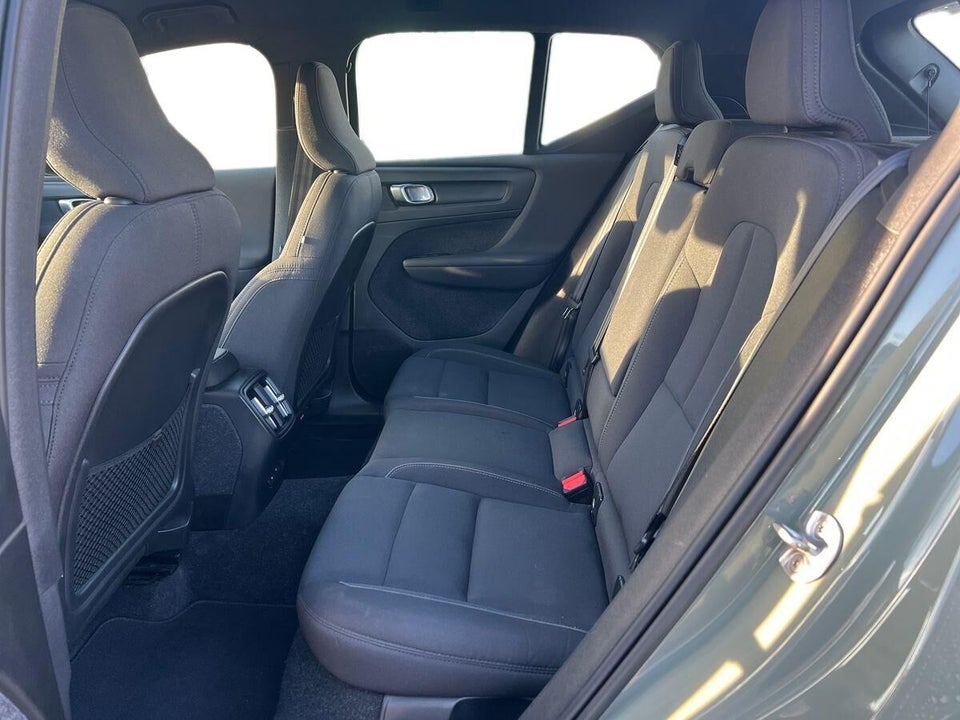 Volvo XC40 P6 ReCharge Core 5d