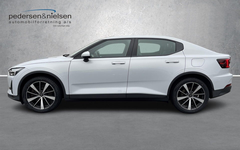 Polestar 2 Standard Range 5d
