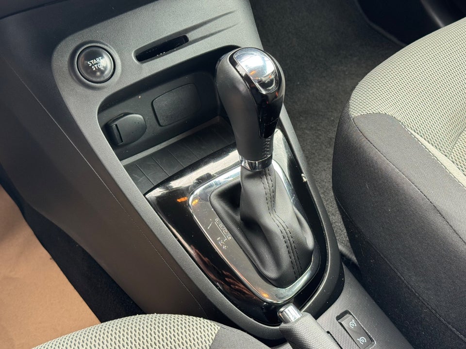 Renault Captur 1,2 TCe 120 Dynamique EDC 5d