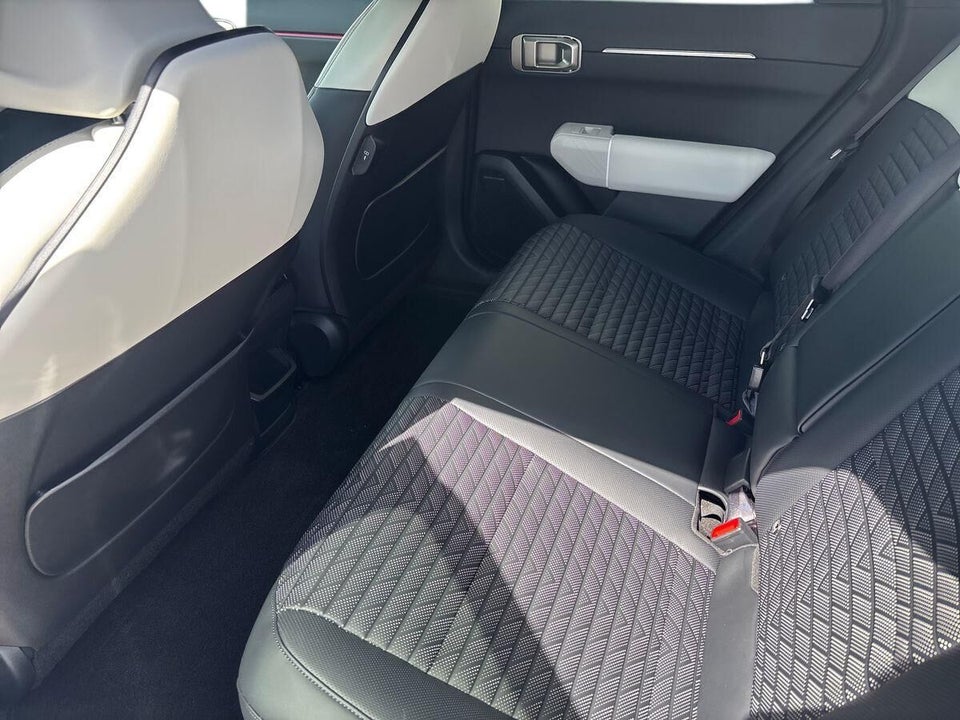 Kia EV4 81 Long Range GT-Line 5d