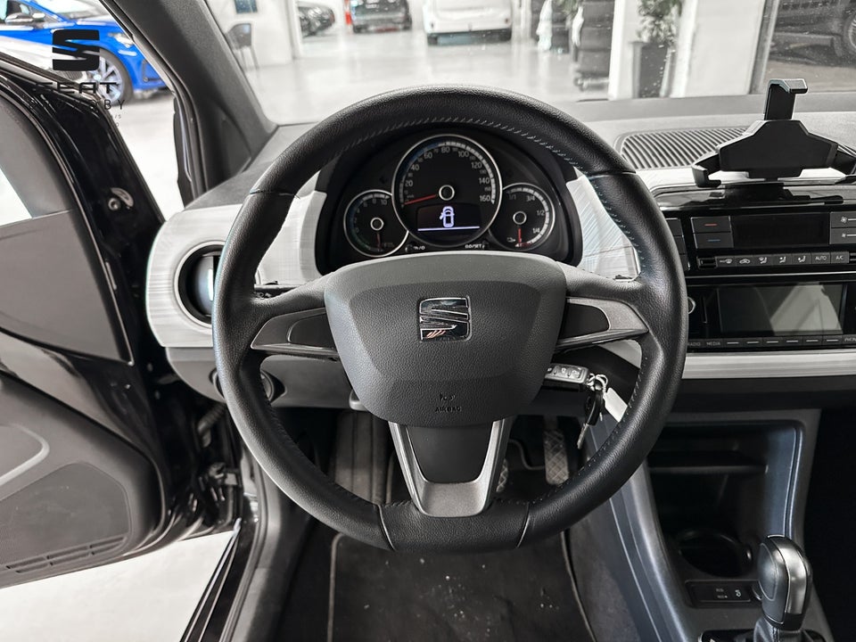 Seat Mii Electric 5d