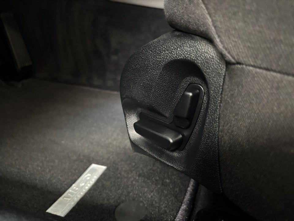 Mercedes E200 1,8 Kompressor Elegance aut. 4d