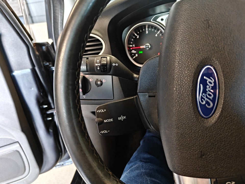 Ford Focus 1,6 TDCi 109 Trend stc. 5d