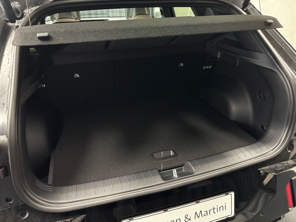 Kia EV4 81 Long Range GT-Line 5d