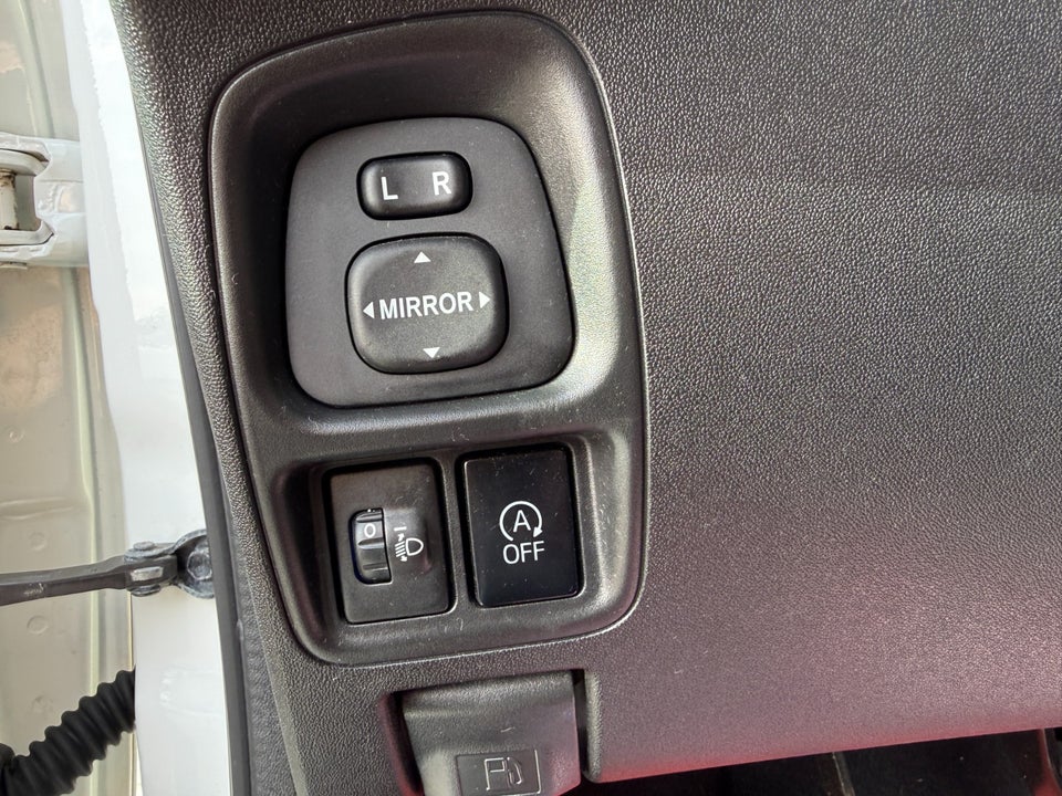 Toyota Aygo 1,0 VVT-i x-press 5d