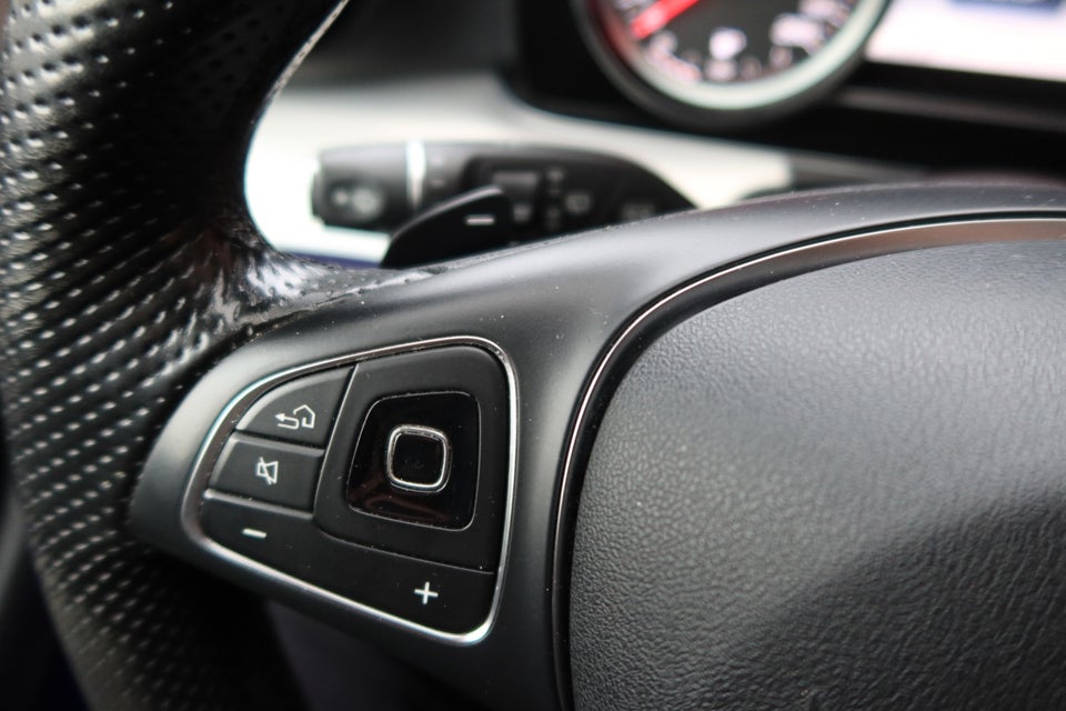 Mercedes E220 d 2,0 stc. aut. 5d