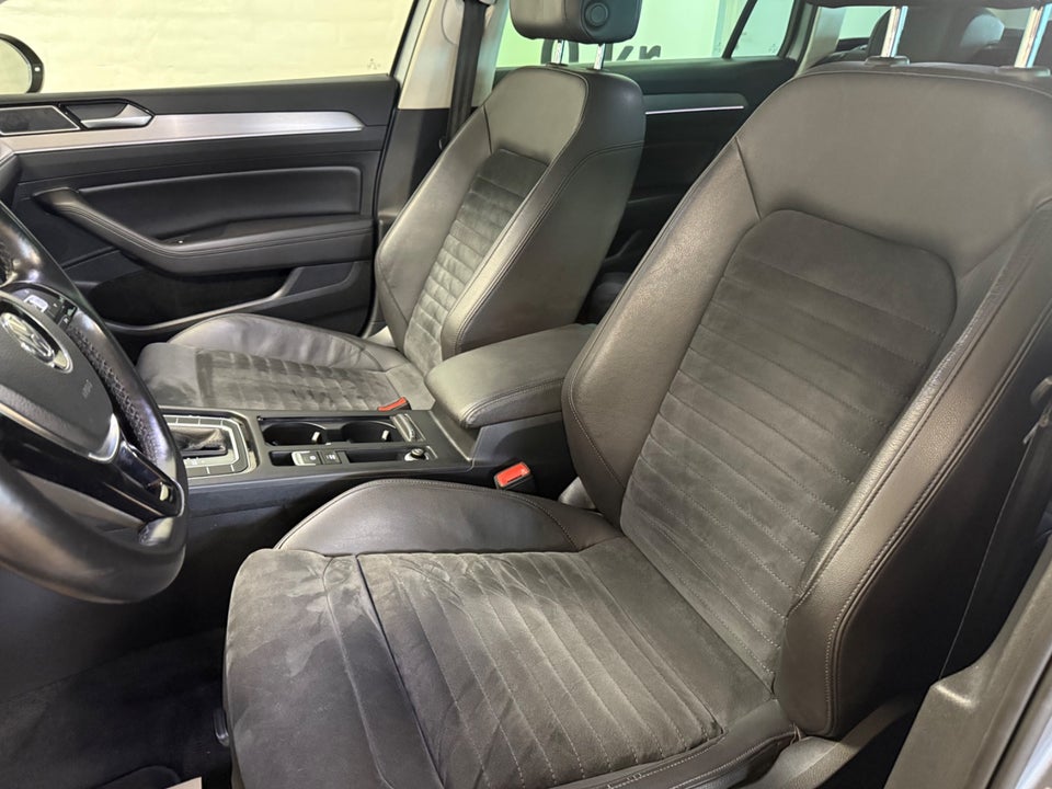 VW Passat 1,4 TSi 150 Highline Premium Variant DSG 5d