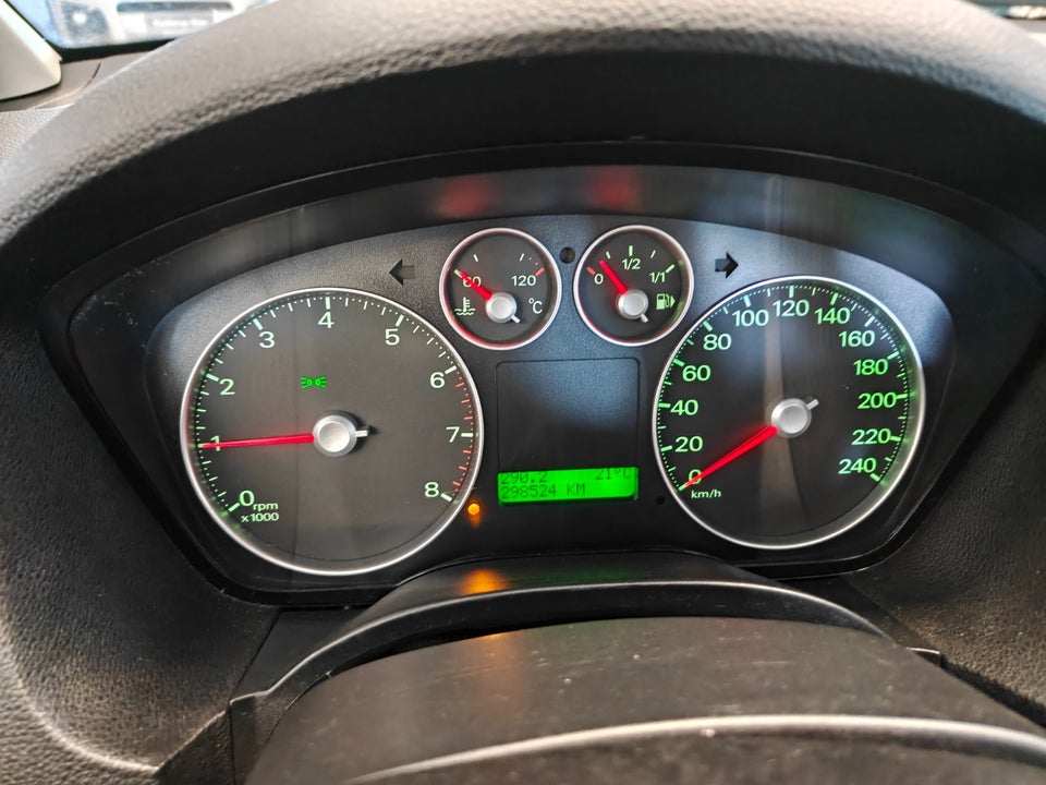 Ford Focus C-MAX 1,6 115 Trend 5d