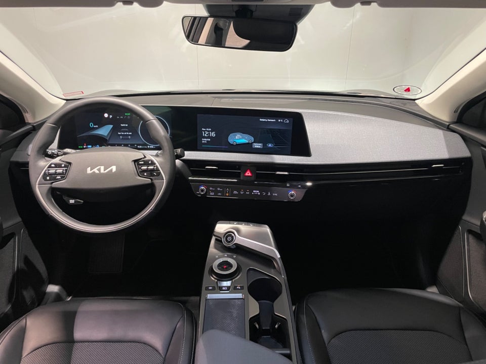 Kia EV6 58 Standard Range Access 5d