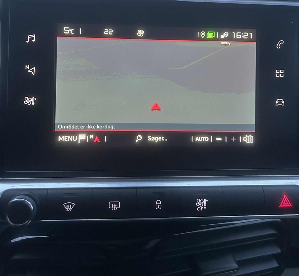 Citroën C4 Cactus 1,2 PureTech 110 SkyLine 5d