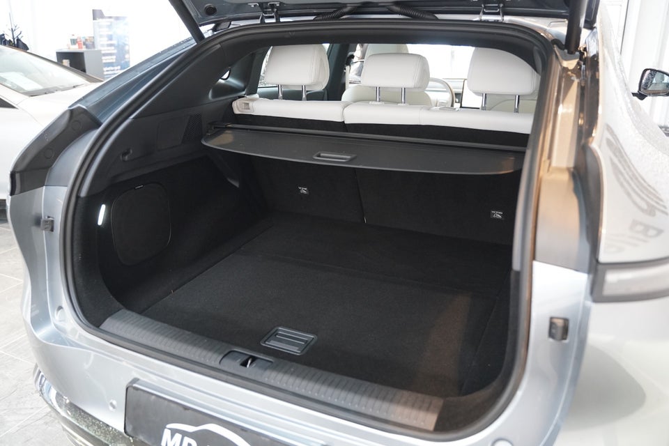 Xpeng G6 Standard Range 5d