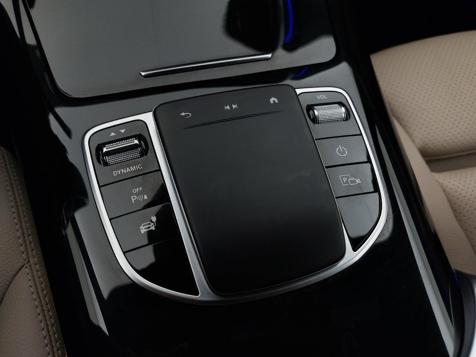 Mercedes EQC400 4Matic 5d