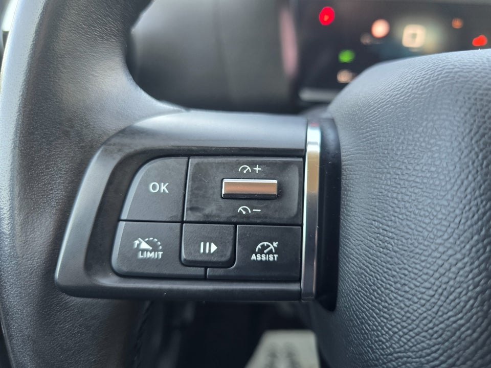 Citroën C4 1,2 PureTech 100 Feel 5d