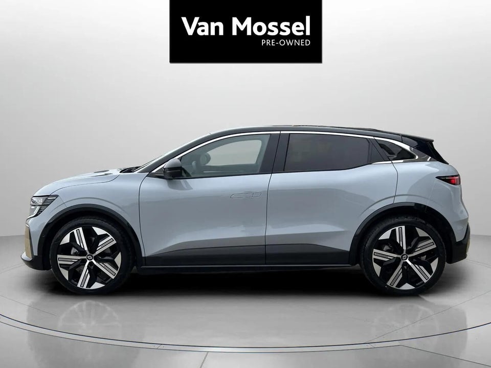 Renault Megane E-Tech 60 Iconic 5d