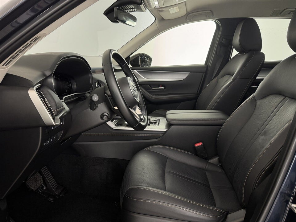Mazda CX-60 2,5 PHEV Homura Comfort aut. AWD 5d