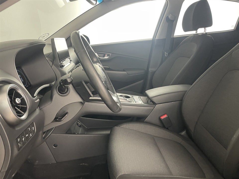 Hyundai Kona 64 EV Advanced 5d