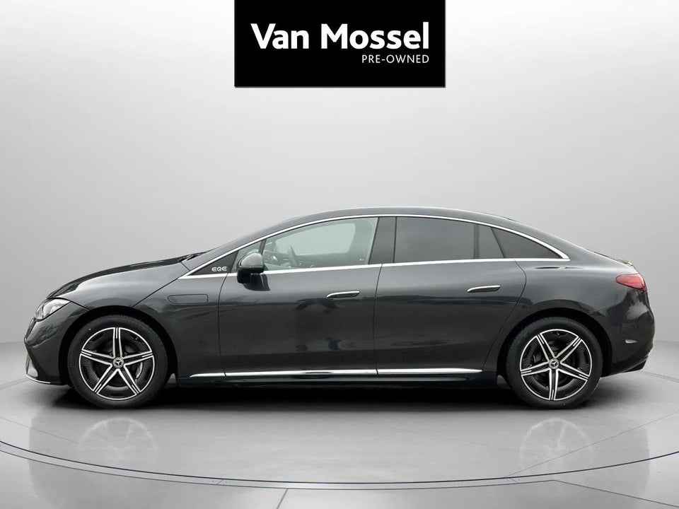 Mercedes EQE350 AMG Edition 4d