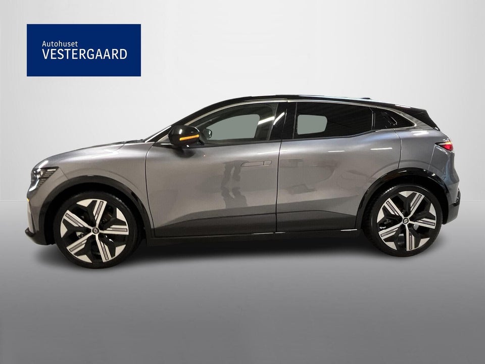 Renault Megane E-Tech 60 Iconic 5d