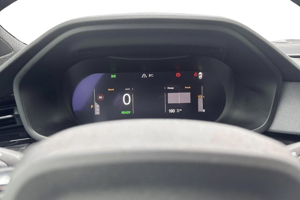 Polestar 2 Long Range 5d