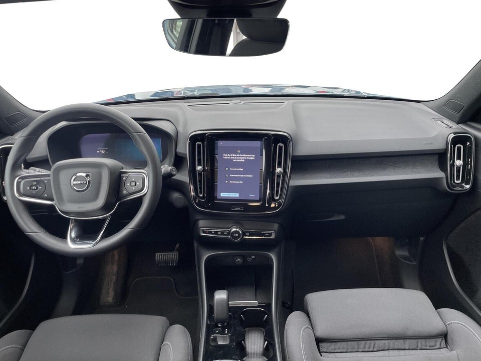 Volvo XC40 P6 ReCharge Core 5d