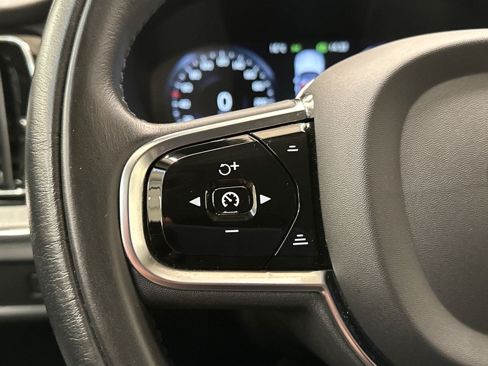 Volvo S60 2,0 B4 197 Inscription aut. 4d