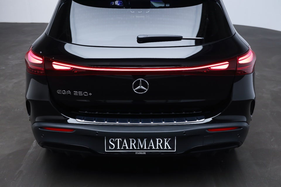 Mercedes EQA250+ AMG Premium 5d
