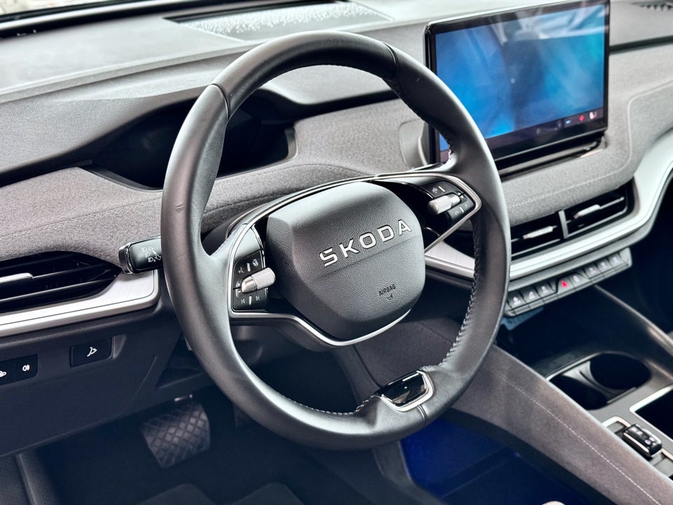 Skoda Enyaq 85x iV Premium 5d