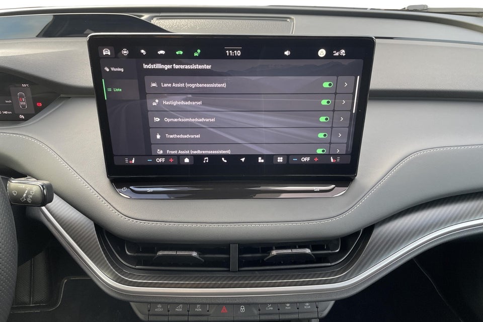 Skoda Elroq 85 iV Sportline 5d