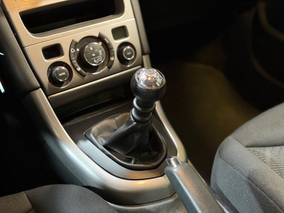 Peugeot 308 1,6 e-HDi 112 Access 5d