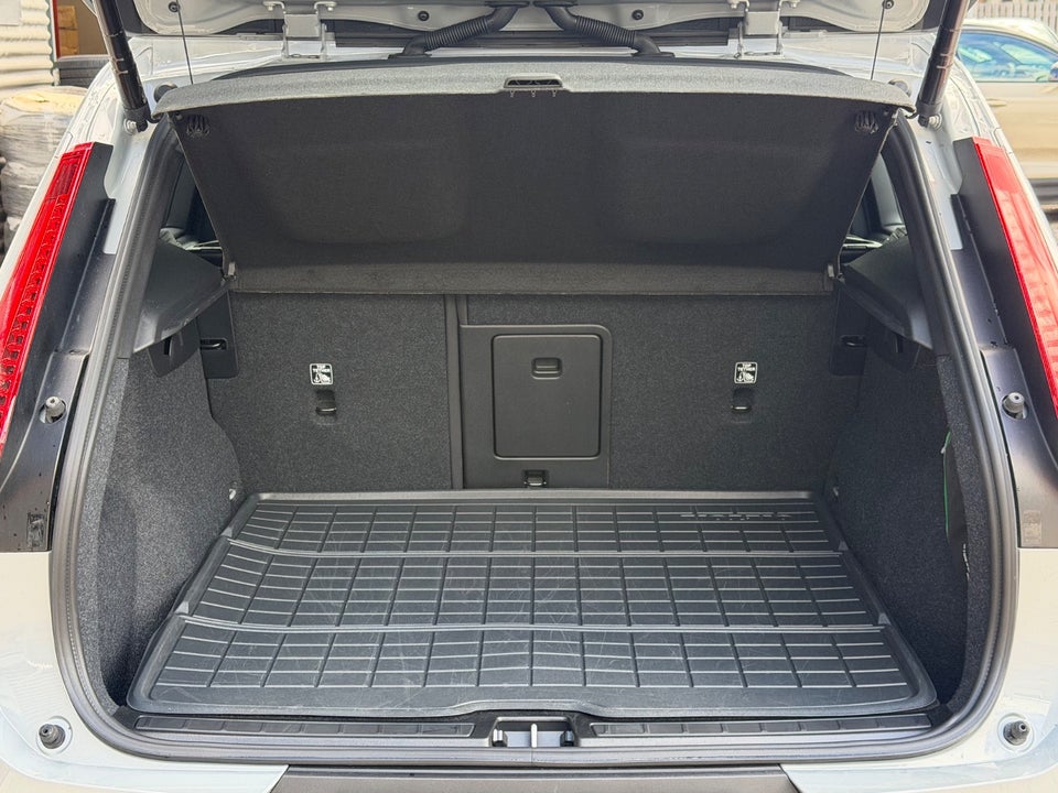 Volvo EX40 Extended Range Core 5d