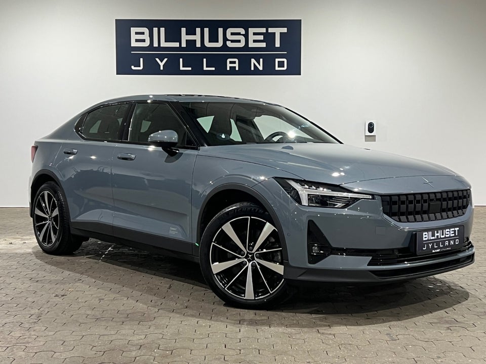 Polestar 2 Standard Range 5d