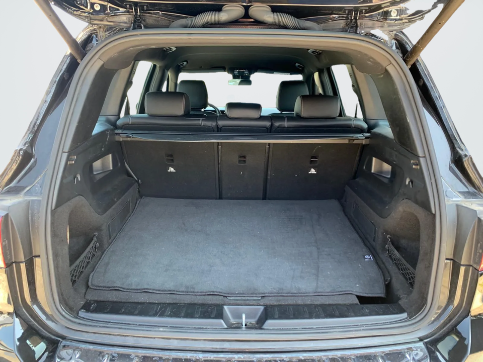 Mercedes GLB200 1,3 Progressive aut. 5d