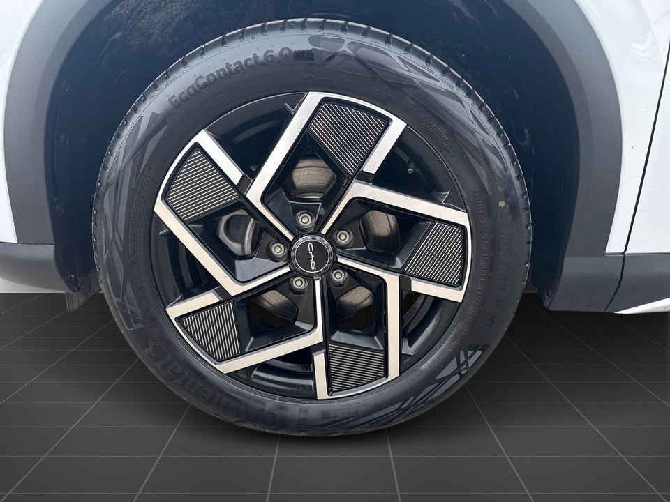 BYD Atto 3 60 Design 5d