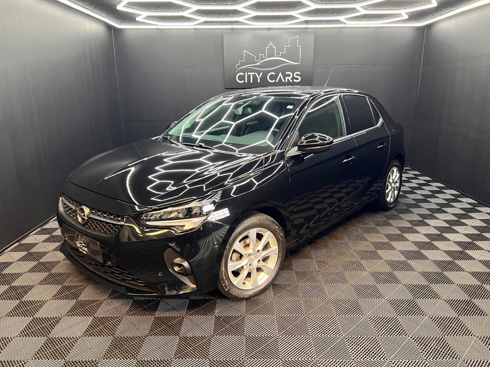 Opel Corsa 1,2 Elegance 5d