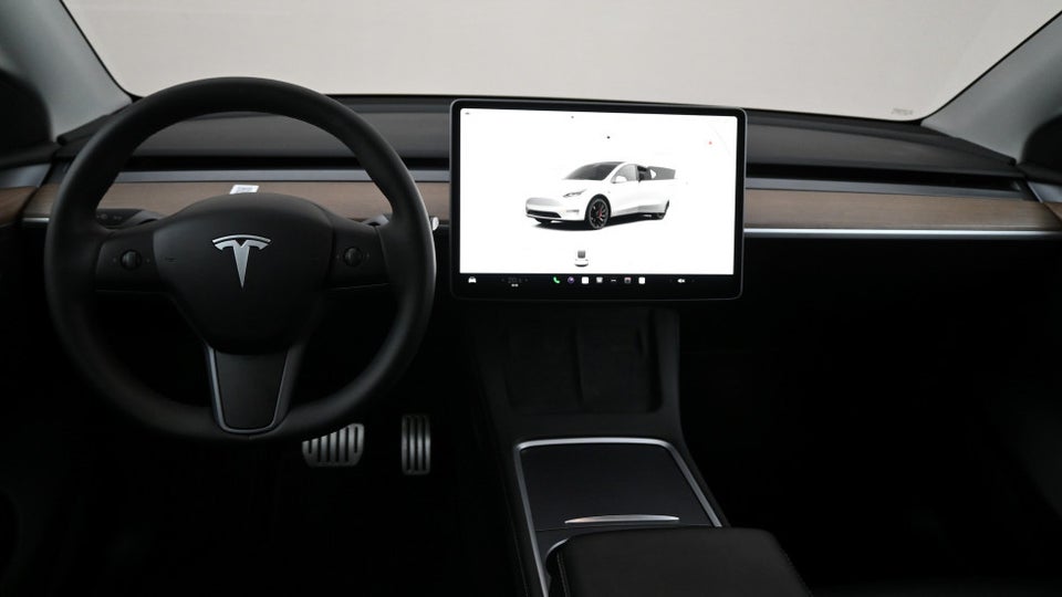 Tesla Model Y Performance AWD 5d