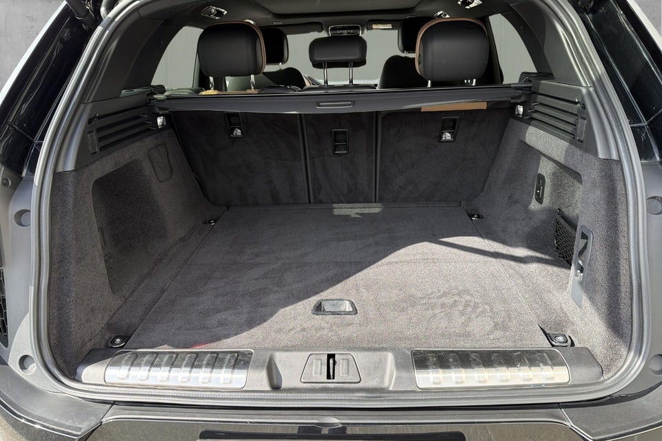 Land Rover Range Rover Sport 3,0 P460e Dynamic SE aut. 5d