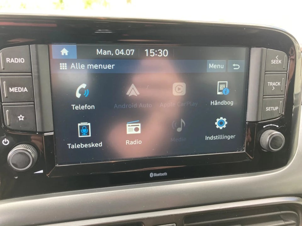 Hyundai i10 1,0 T-GDi N-Line 5d