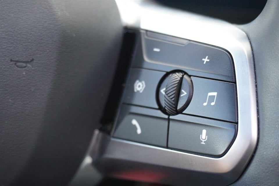 BMW iX1 xDrive30 M-Sport 5d