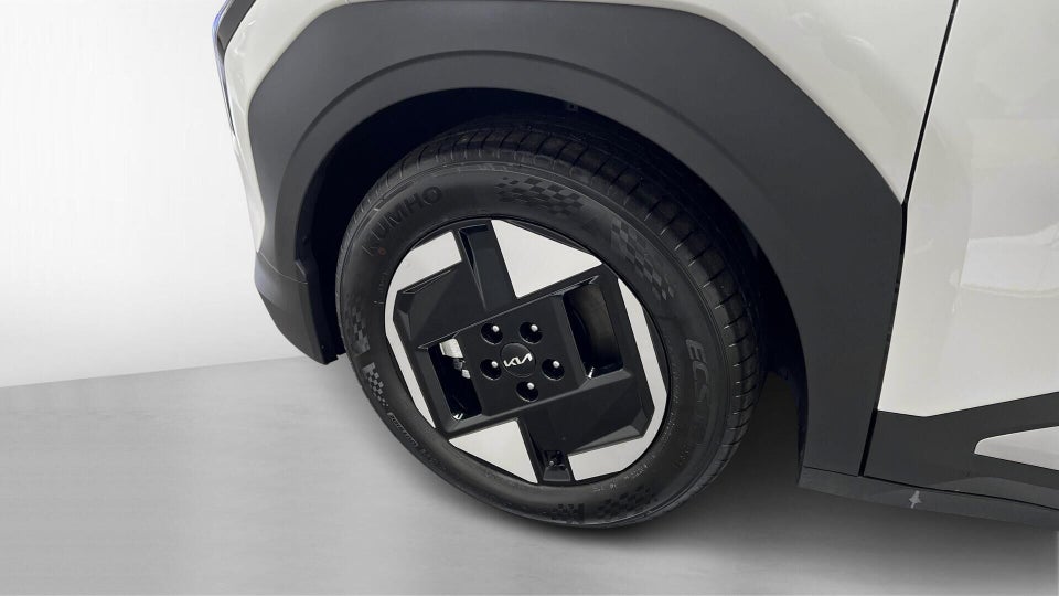 Kia EV3 58 Standard Range Access 5d