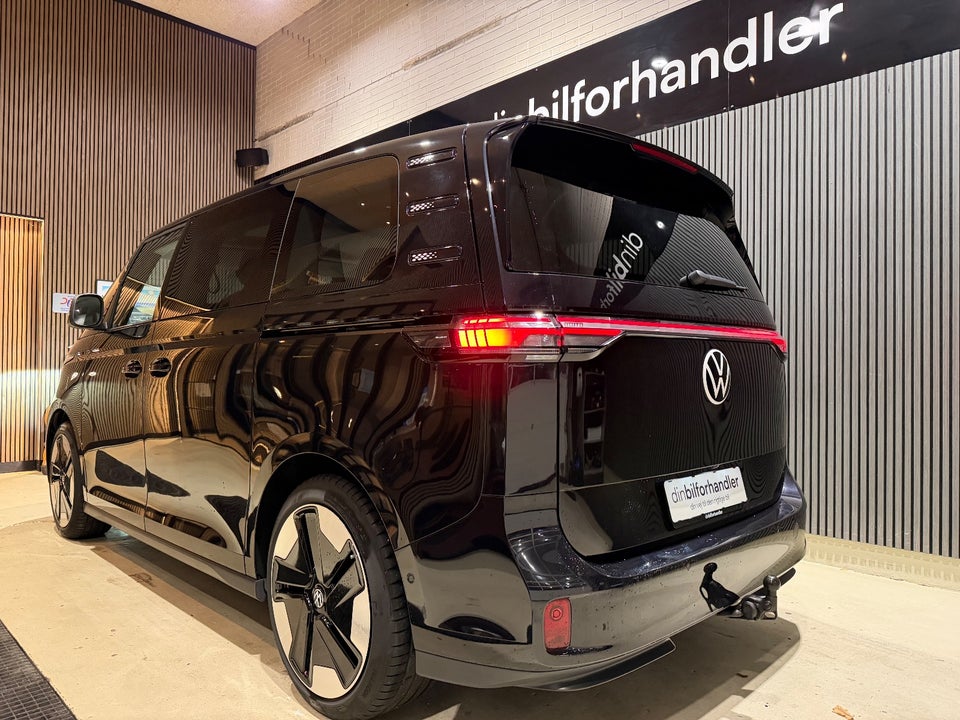 VW ID.Buzz 77 Style SWB 5d